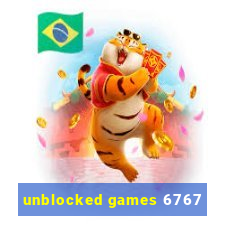 unblocked games 6767